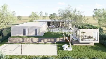 Casa em Condomínio para Venda