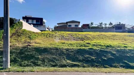 Terreno em Condomínio para Venda