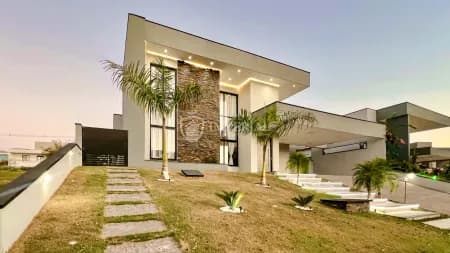 Casa em Condomínio para Venda