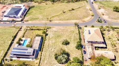 Terreno em Condomínio para Venda