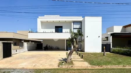 Casa em Condomínio para Venda
