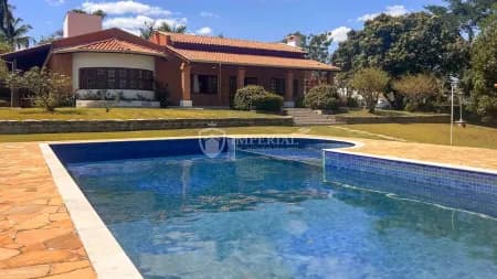 Casa em Condomínio para Venda