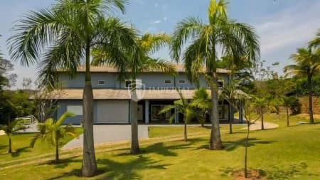 Casa em Condomínio para Venda