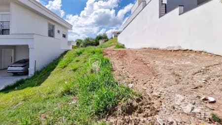 Terreno em Condomínio para Venda