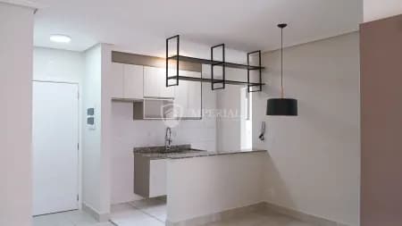 Apartamento para Aluguel