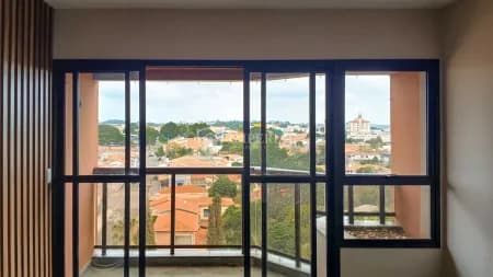 Apartamento para Venda ou Aluguel