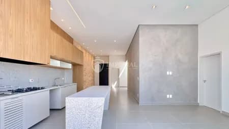 Casa em Condomínio para Venda