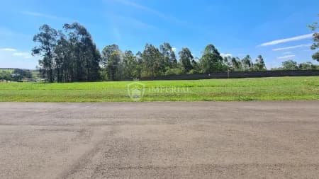 Terreno em Condomínio para Venda