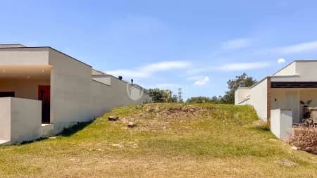 Terreno em Condomínio para Venda