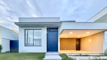 Casa em Condomínio para Venda
