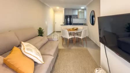 Apartamento para Venda ou Aluguel