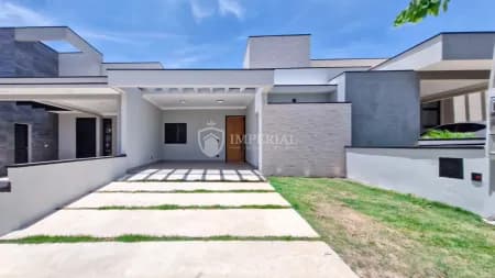 Casa em Condomínio para Venda