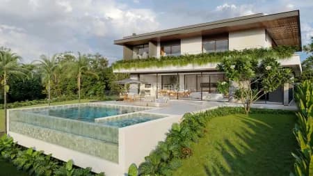 Casa em Condomínio para Venda