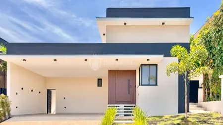 Casa em Condomínio para Venda