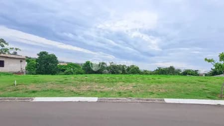 Terreno em Condomínio para Venda