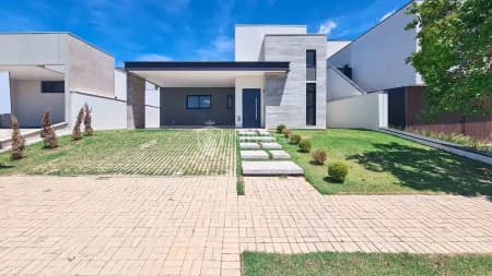 Casa em Condomínio para Venda