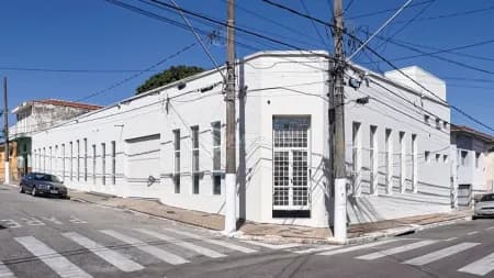 Galpão para Venda ou Aluguel