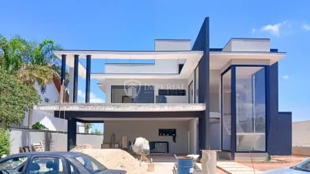 Casa em Condomínio para Venda