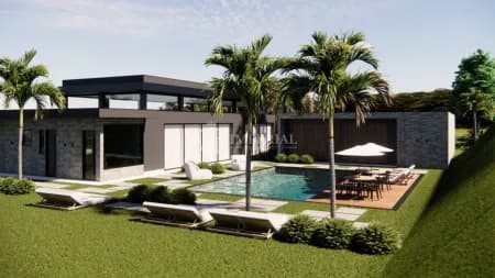 Casa em Condomínio para Venda