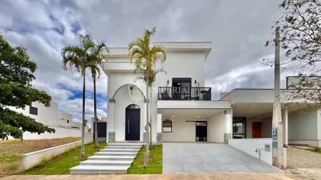 Casa em Condomínio para Venda