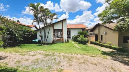 Casa em Condomínio para Venda