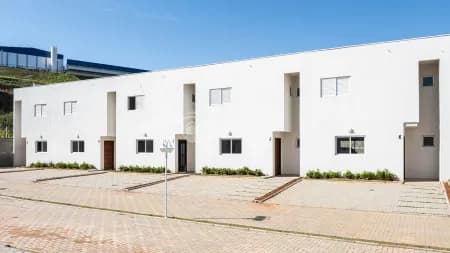 Casa em Condomínio para Venda