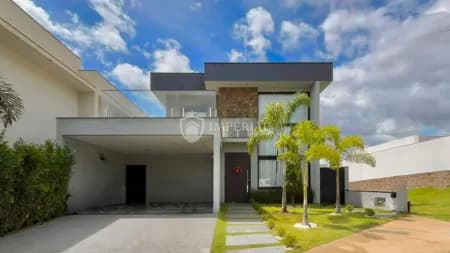 Casa em Condomínio para Venda