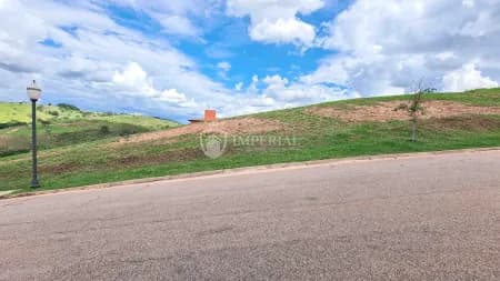 Terreno em Condomínio para Venda