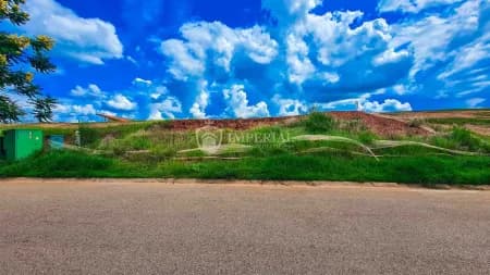Terreno em Condomínio para Venda