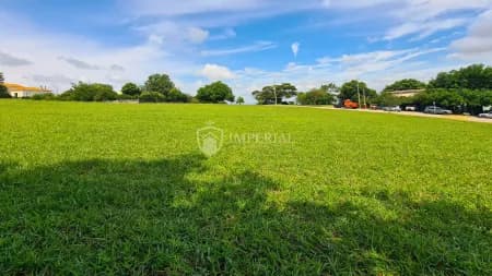 Terreno em Condomínio para Venda