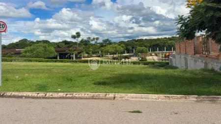 Terreno em Condomínio para Venda