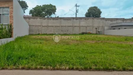 Terreno em Condomínio para Venda