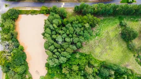 Terreno em Condomínio para Venda