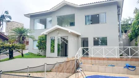 Casa em Condomínio para Venda