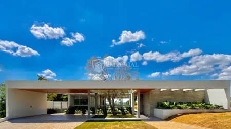 Casa em Condomínio para Venda