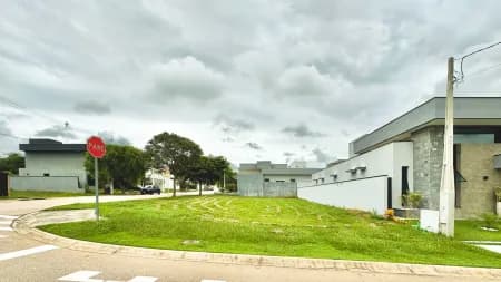 Terreno em Condomínio para Venda