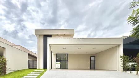 Casa em Condomínio para Venda