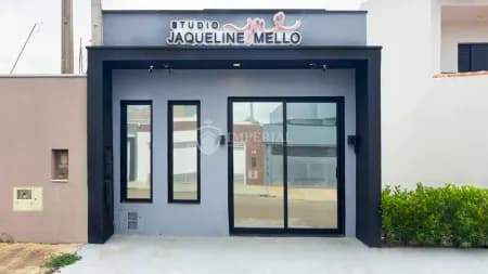 Sala Comercial para Venda