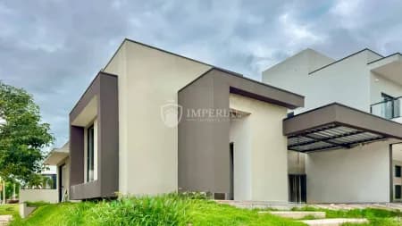 Casa em Condomínio para Venda
