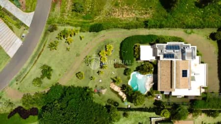 Casa em Condomínio para Venda