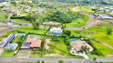 Terreno em Condomínio para Venda