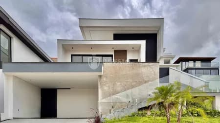 Casa em Condomínio para Venda
