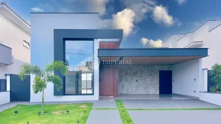 Casa em Condomínio para Venda