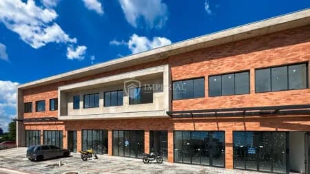 Sala Comercial para Aluguel