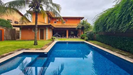 Casa em Condomínio para Venda