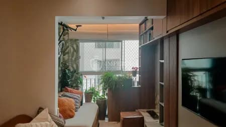 Apartamento para Venda