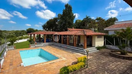 Casa em Condomínio para Venda