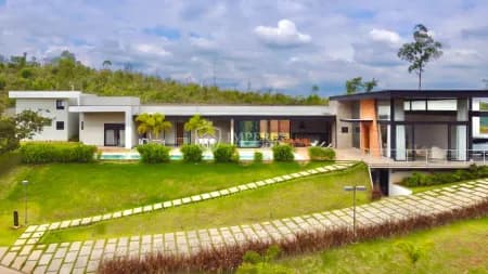 Casa em Condomínio para Venda