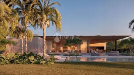 Casa em Condomínio para Venda