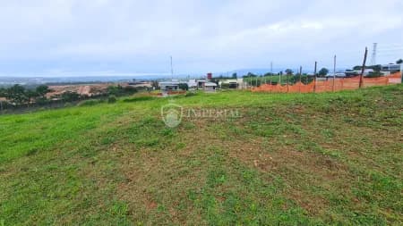 Terreno em Condomínio para Venda